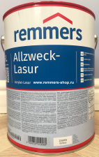 Allzweck-Lasur  20 .