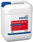 Rostschutz M / S-PROTECT M 5 .