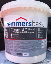 Klinkerreiniger AC / CLEAN AC [basic]  5 .
